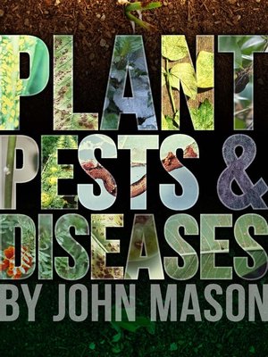 cover image of Plant Pests and Diseases